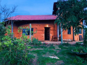 Espaço Ajna